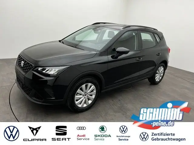 Photo 1 : Seat Arona 2023 Essence