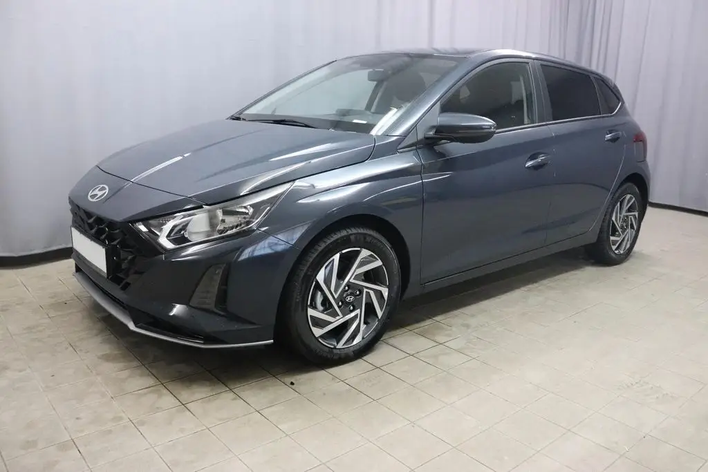 Photo 1 : Hyundai I20 2024 Essence