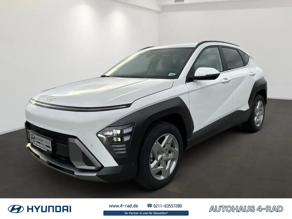 Photo 1 : Hyundai Kona 2023 Essence