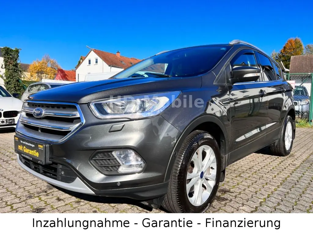 Photo 1 : Ford Kuga 2018 Petrol