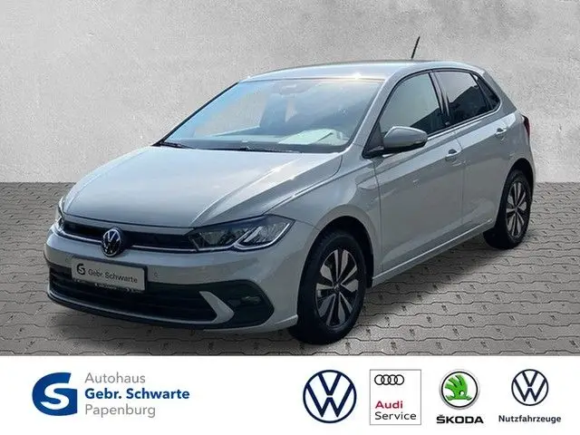 Photo 1 : Volkswagen Polo 2024 Essence