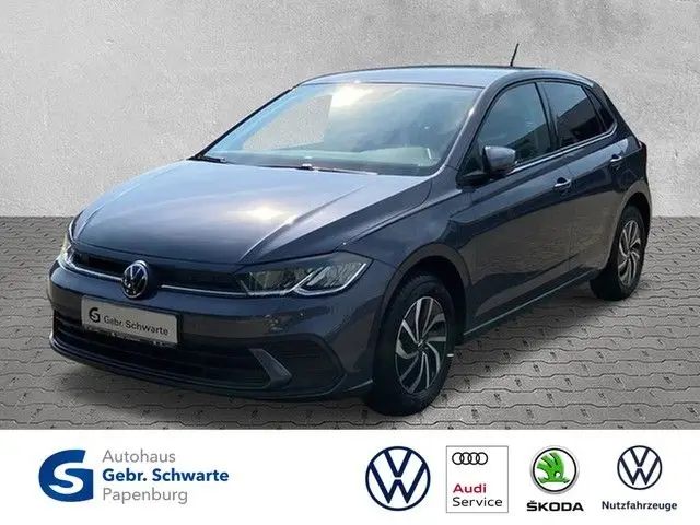 Photo 1 : Volkswagen Polo 2024 Petrol