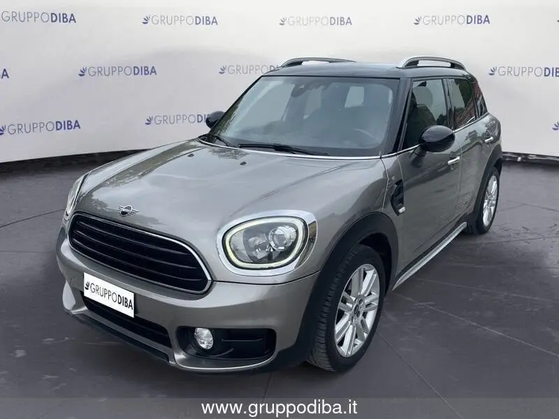 Photo 1 : Mini Cooper 2019 Diesel