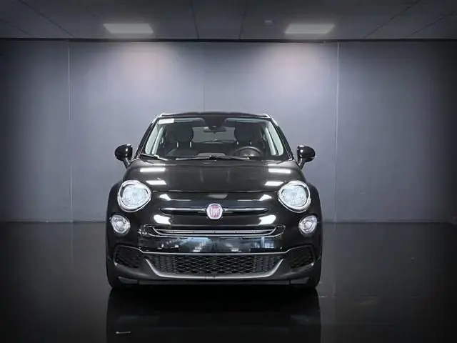 Photo 1 : Fiat 500x 2022 Petrol