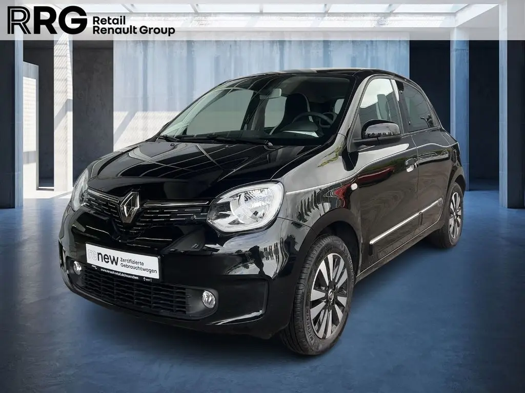 Photo 1 : Renault Twingo 2020 Petrol