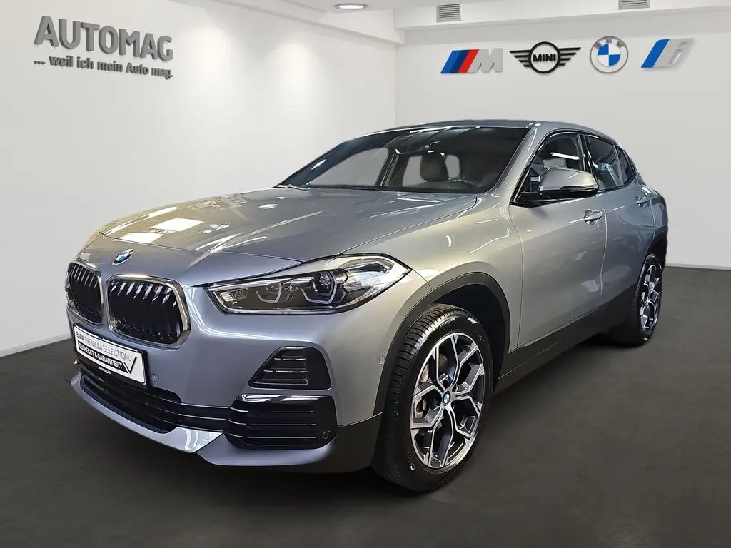 Photo 1 : Bmw X2 2023 Diesel