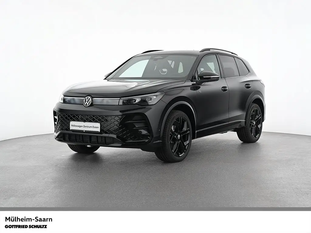 Photo 1 : Volkswagen Tiguan 2024 Essence