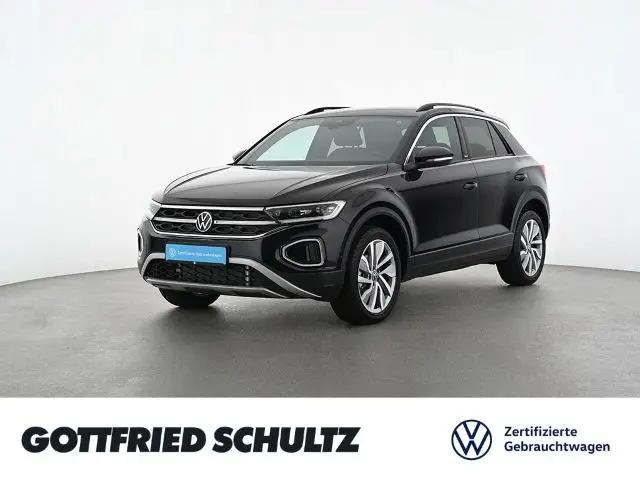 Photo 1 : Volkswagen T-roc 2024 Essence