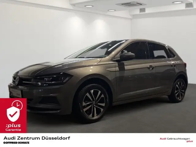 Photo 1 : Volkswagen Polo 2021 Essence