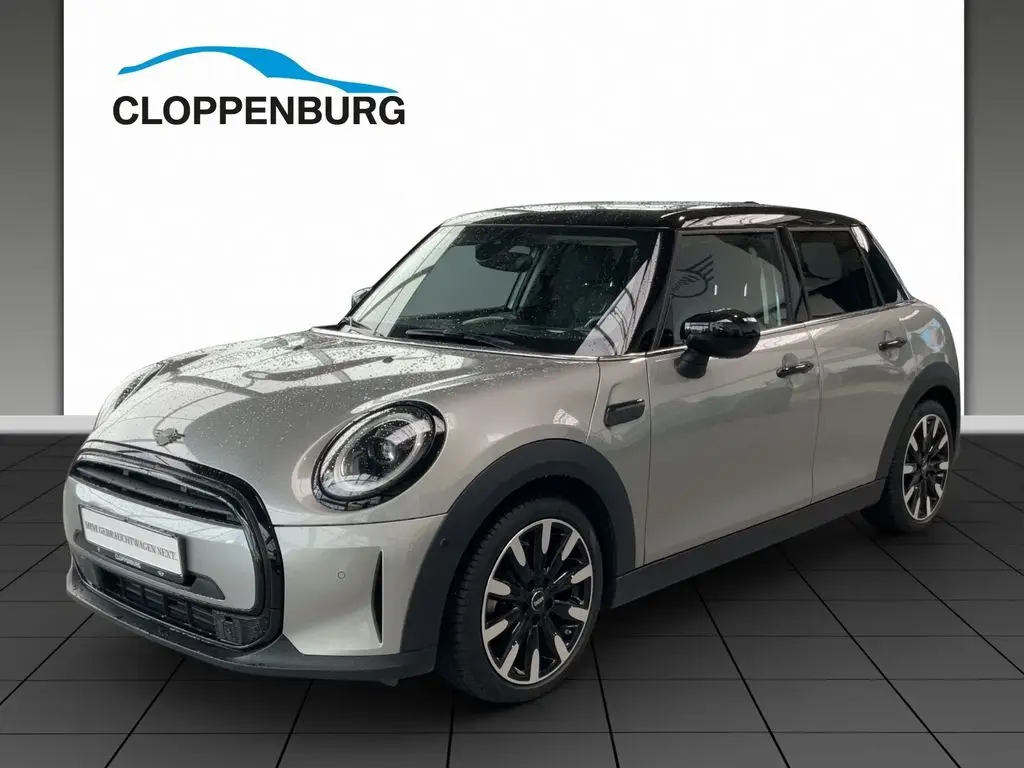 Photo 1 : Mini Cooper 2023 Essence