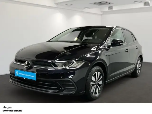 Photo 1 : Volkswagen Polo 2024 Essence