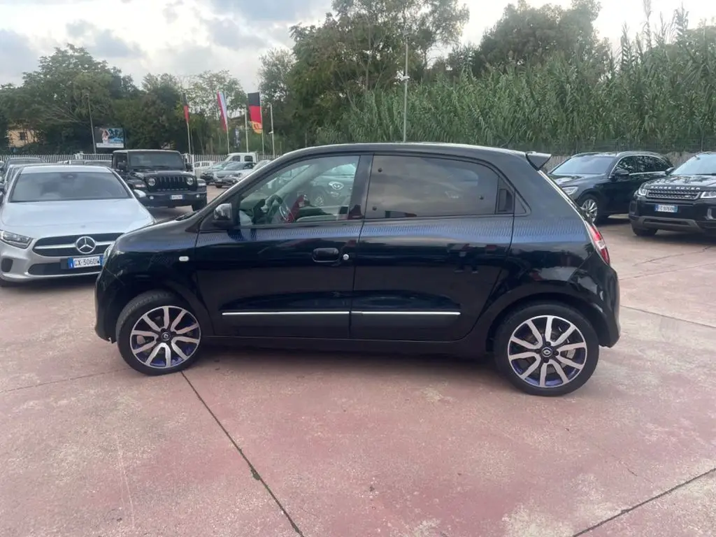 Photo 1 : Renault Twingo 2016 Essence