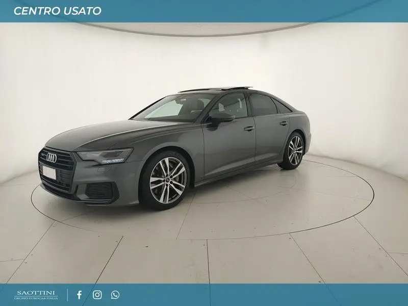 Photo 1 : Audi A6 2020 Autres