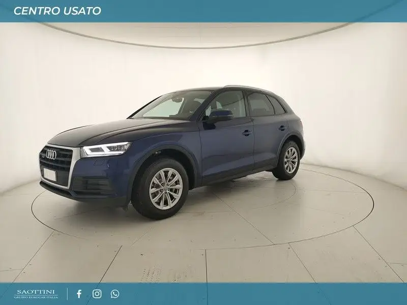 Photo 1 : Audi Q5 2020 Autres