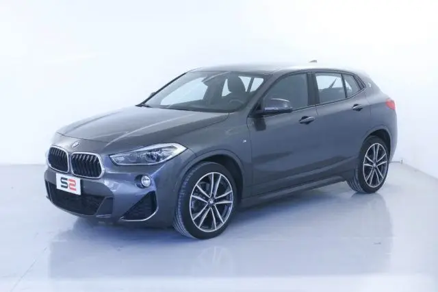 Photo 1 : Bmw X2 2020 Essence