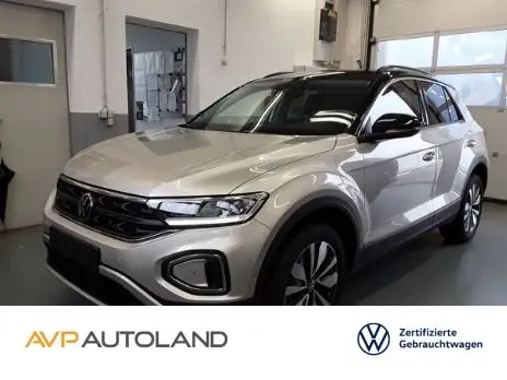 Photo 1 : Volkswagen T-roc 2023 Petrol