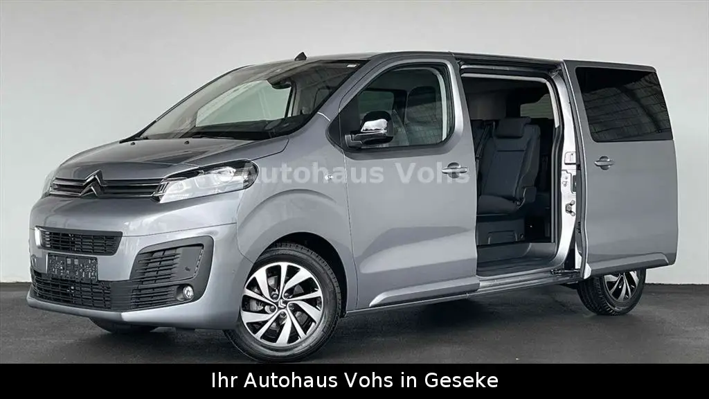 Photo 1 : Citroen Spacetourer 2024 Diesel