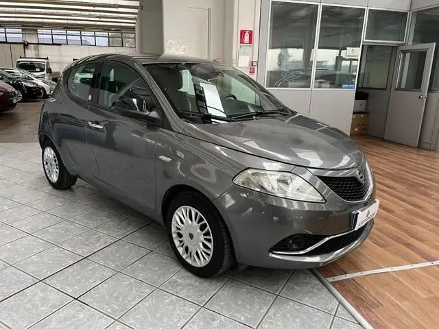 Photo 1 : Lancia Ypsilon 2016 Autres