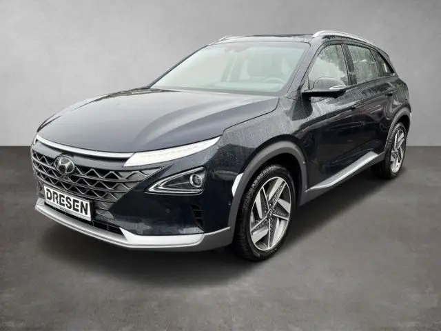 Photo 1 : Hyundai Nexo 2023 Non renseigné