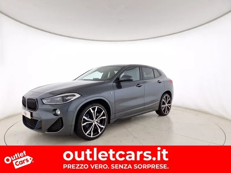 Photo 1 : Bmw X2 2020 Autres