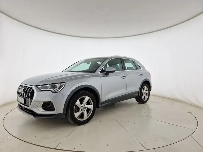 Photo 1 : Audi Q3 2019 Autres