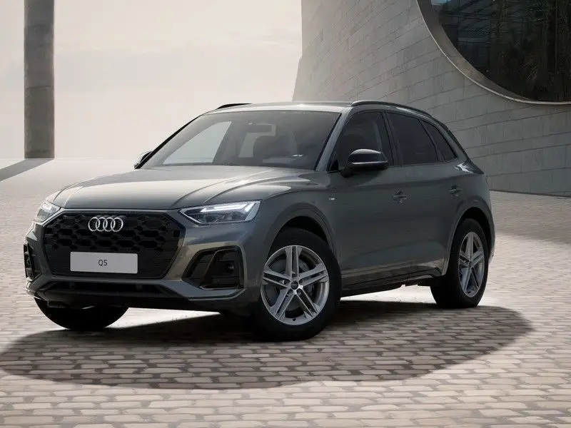 Photo 1 : Audi Q5 2024 Autres