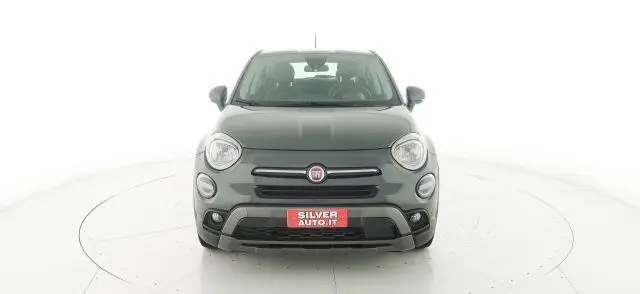 Photo 1 : Fiat 500x 2019 Diesel