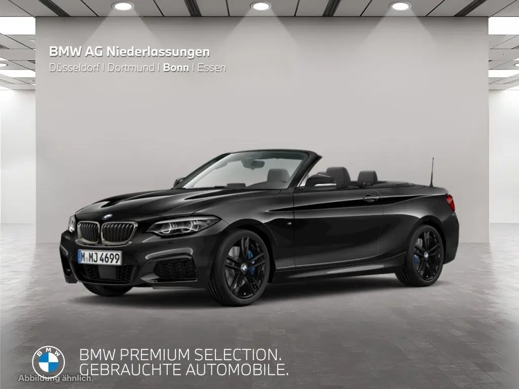 Photo 1 : Bmw M240 2020 Petrol