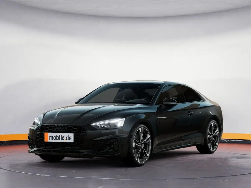 Photo 1 : Audi A5 2023 Diesel