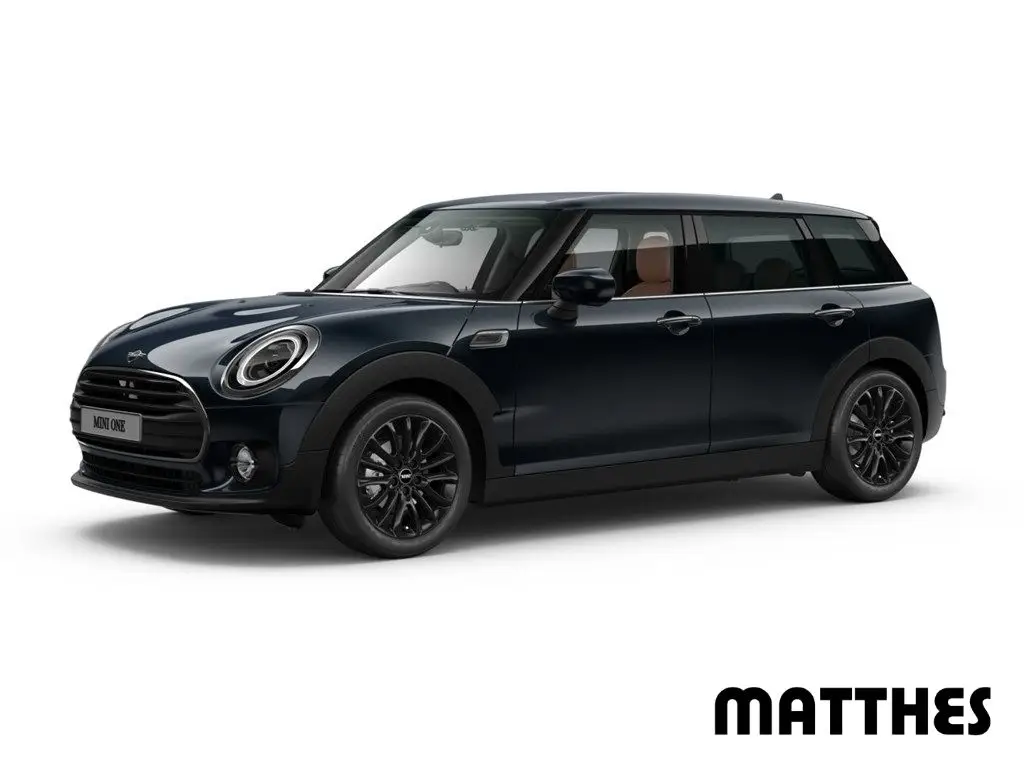 Photo 1 : Mini One 2021 Petrol