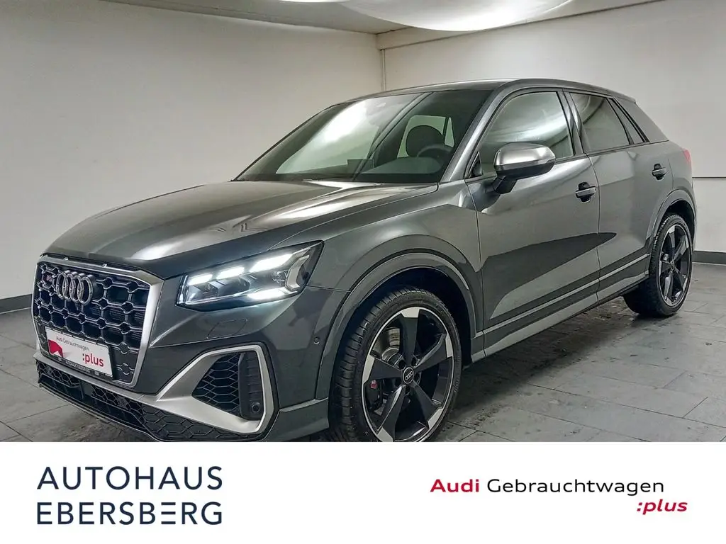 Photo 1 : Audi Sq2 2024 Petrol