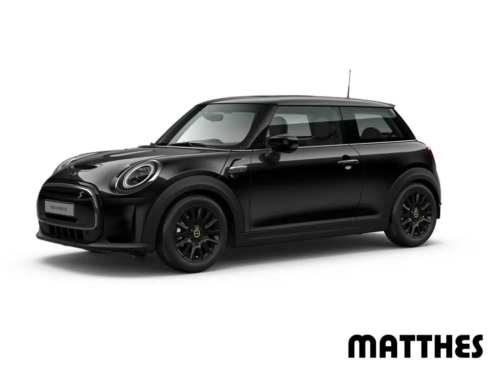 Photo 1 : Mini Cooper 2021 Not specified