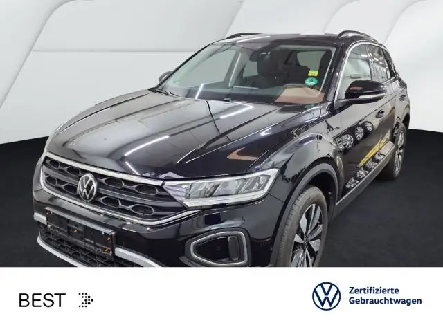 Photo 1 : Volkswagen T-roc 2023 Essence