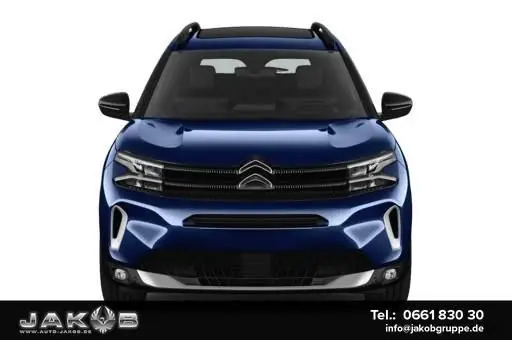 Photo 1 : Citroen C5 Aircross 2020 Hybrid