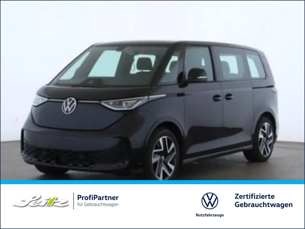 Photo 1 : Volkswagen Id. Buzz 2023 Non renseigné