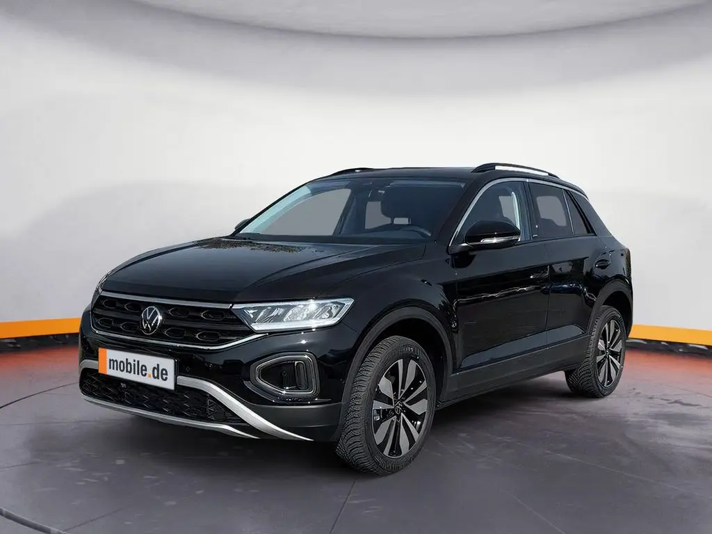 Photo 1 : Volkswagen T-roc 2024 Essence