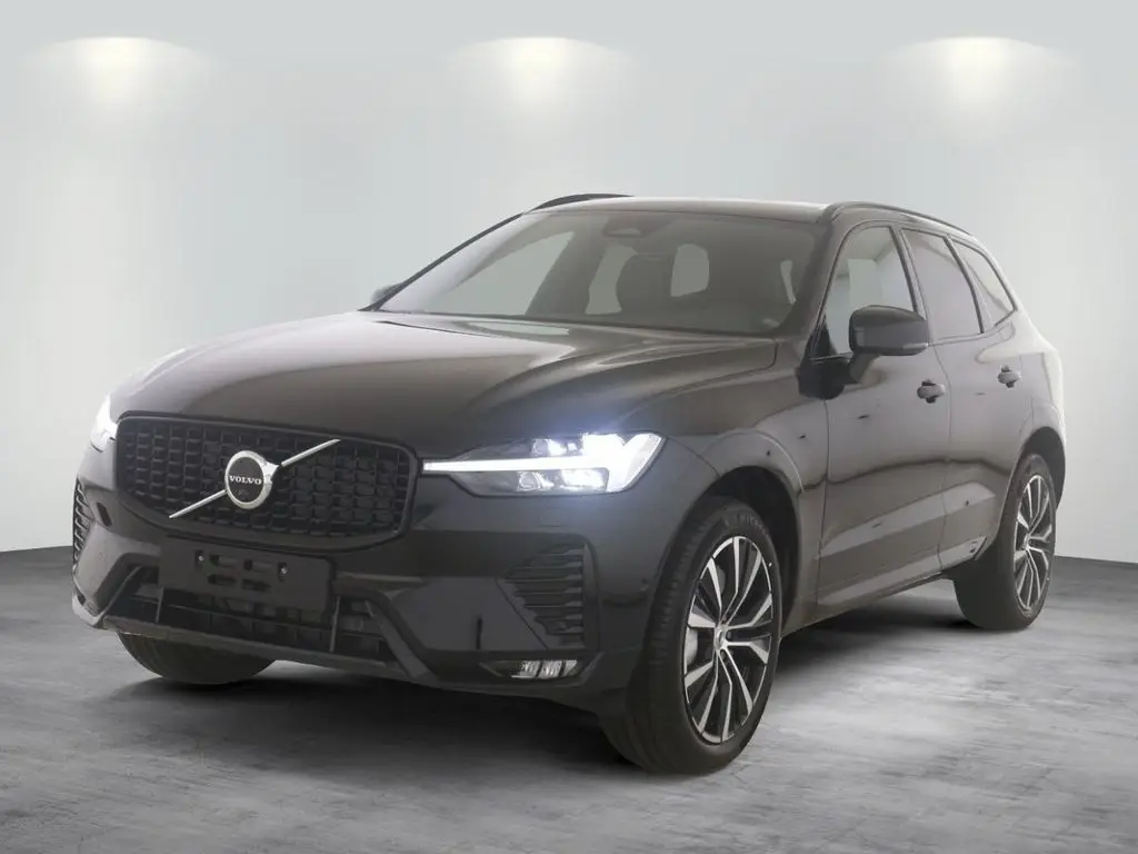 Photo 1 : Volvo Xc60 2024 Essence