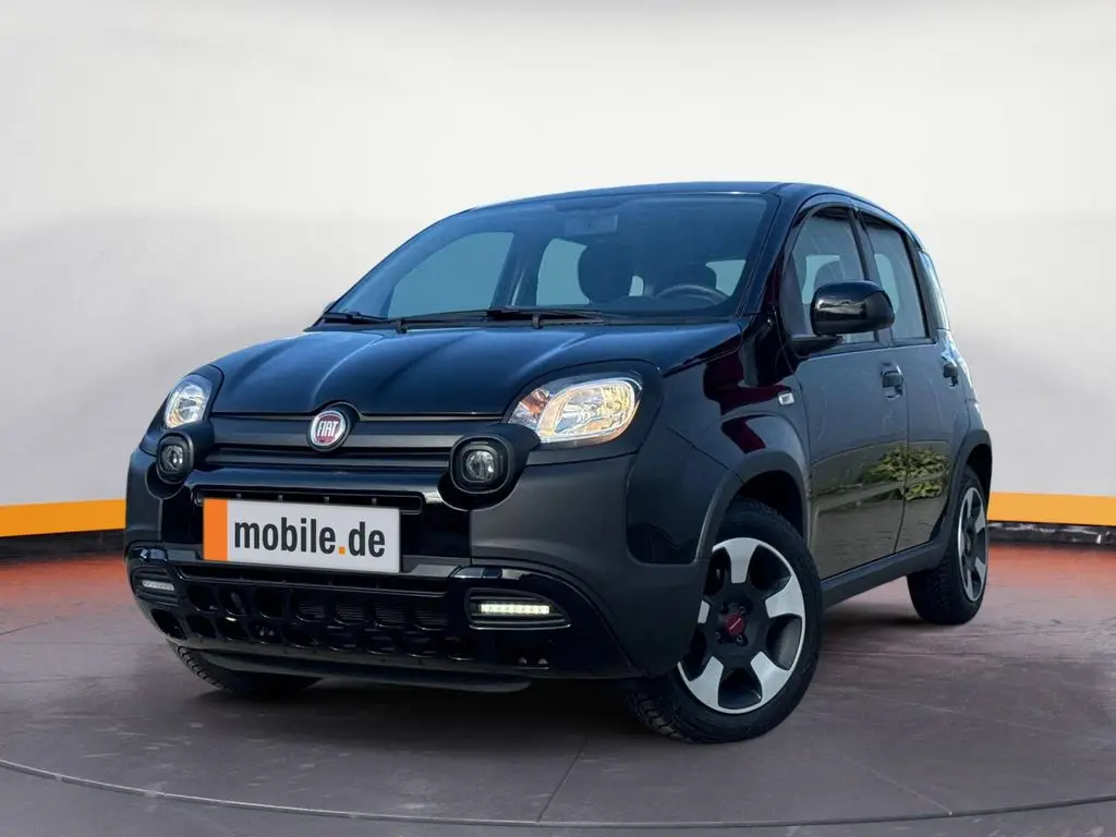 Photo 1 : Fiat Panda 2023 Essence