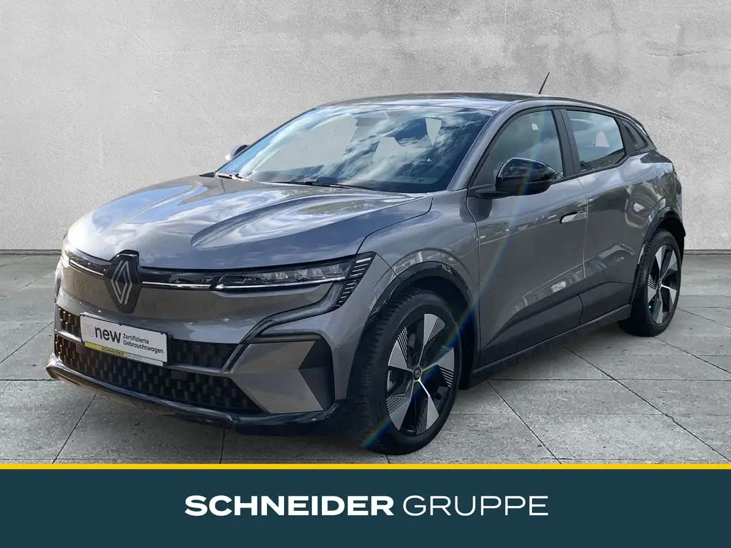 Photo 1 : Renault Megane 2022 Non renseigné