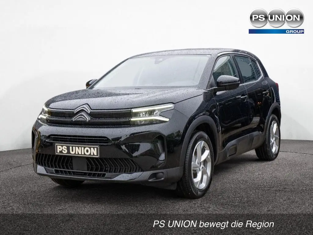 Photo 1 : Citroen C5 Aircross 2024 Essence