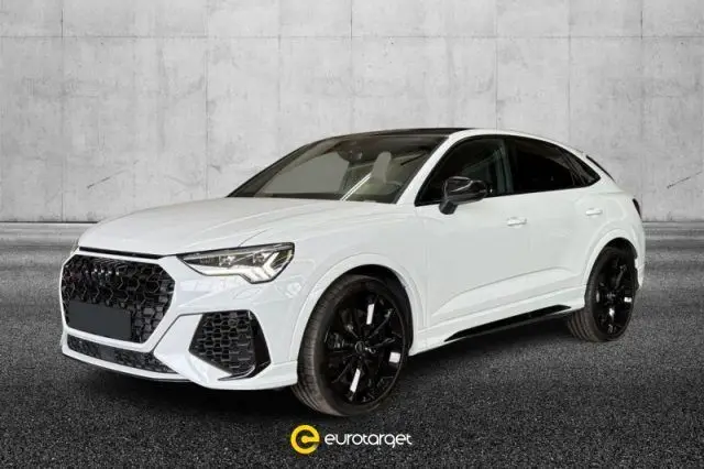 Photo 1 : Audi Q3 2021 Essence