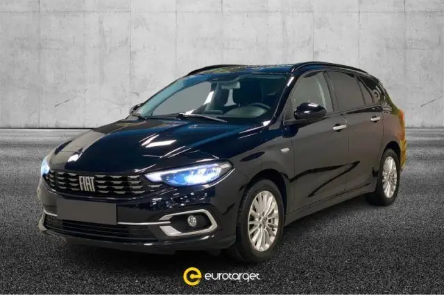 Photo 1 : Fiat Tipo 2022 Diesel