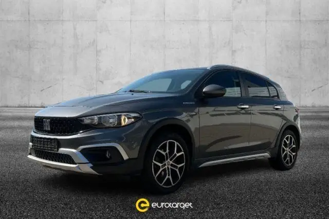 Photo 1 : Fiat Tipo 2023 Diesel