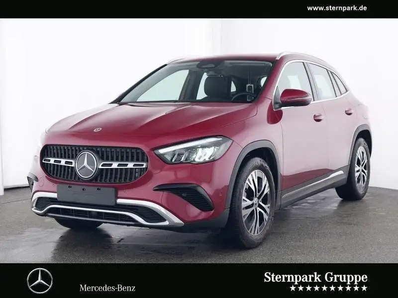 Photo 1 : Mercedes-benz Classe Gla 2023 Essence