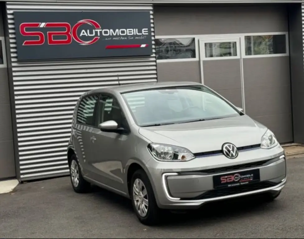 Photo 1 : Volkswagen Up! 2020 Non renseigné