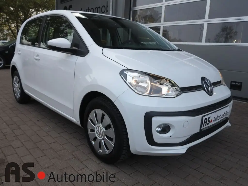 Photo 1 : Volkswagen Up! 2020 Petrol