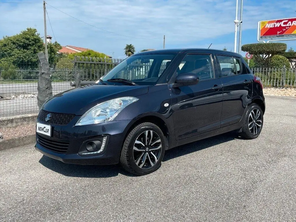 Photo 1 : Suzuki Swift 2016 Essence