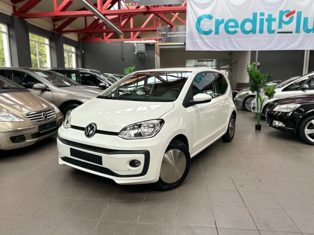 Photo 1 : Volkswagen Up! 2020 Petrol