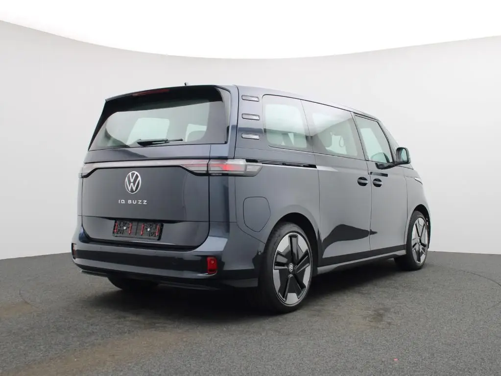 Photo 1 : Volkswagen Id. Buzz 2023 Non renseigné