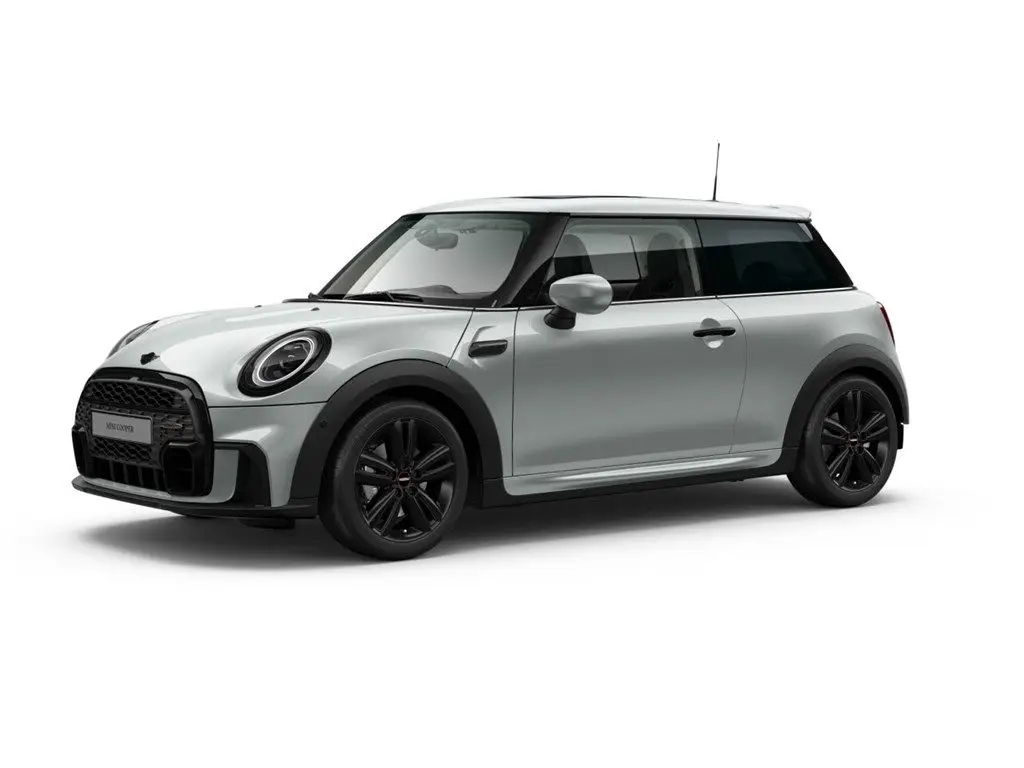 Photo 1 : Mini Cooper 2021 Petrol